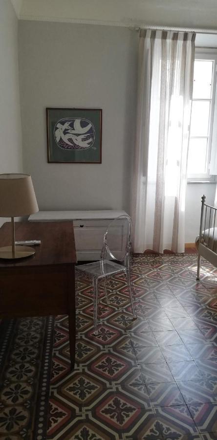 Casa Ridolfi Holiday Home -Una Terrazza Sui Giardini Di ปิซา ภายนอก รูปภาพ